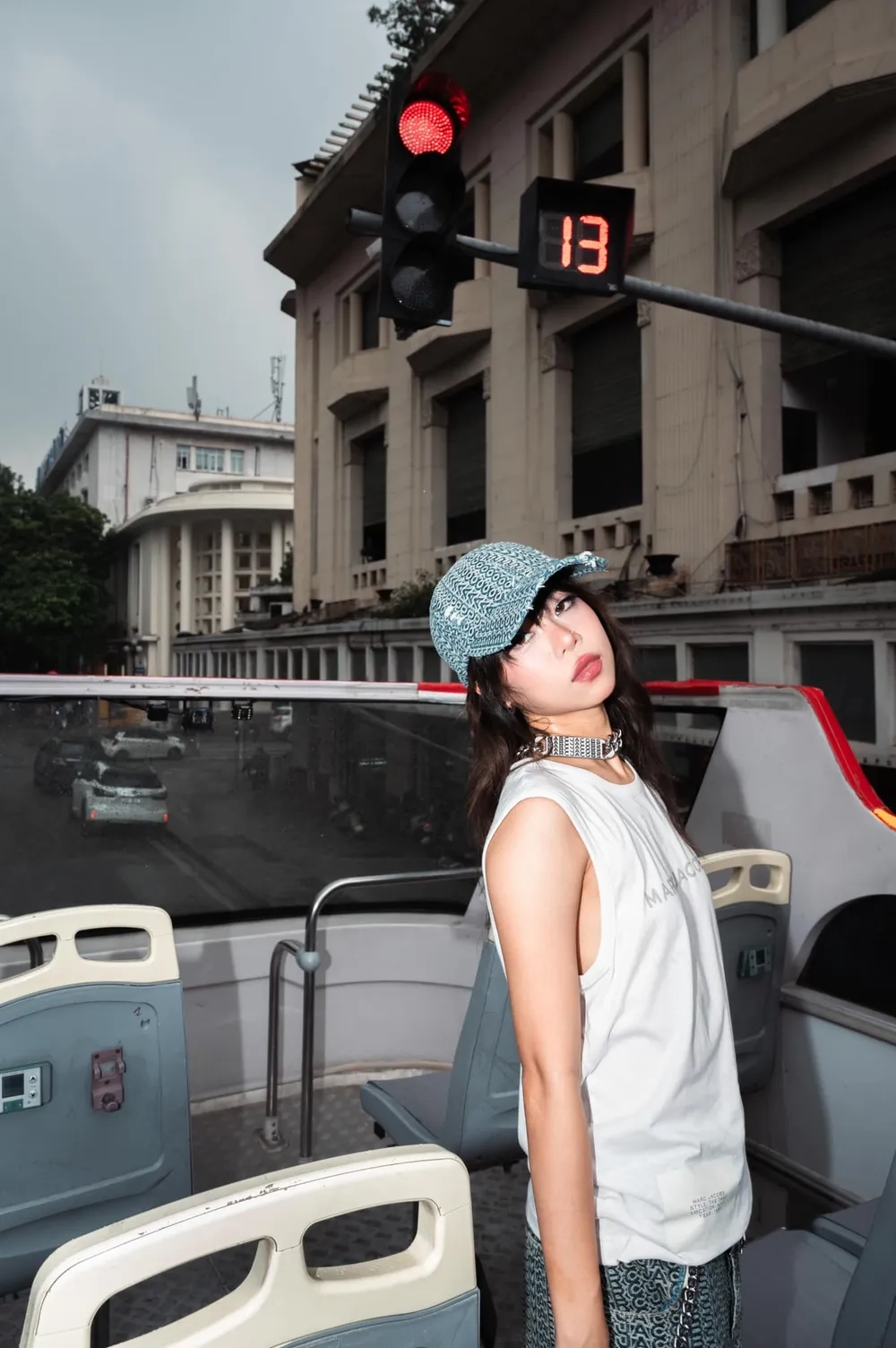 Bạn có tò mò Tlinh tuổi thật không
