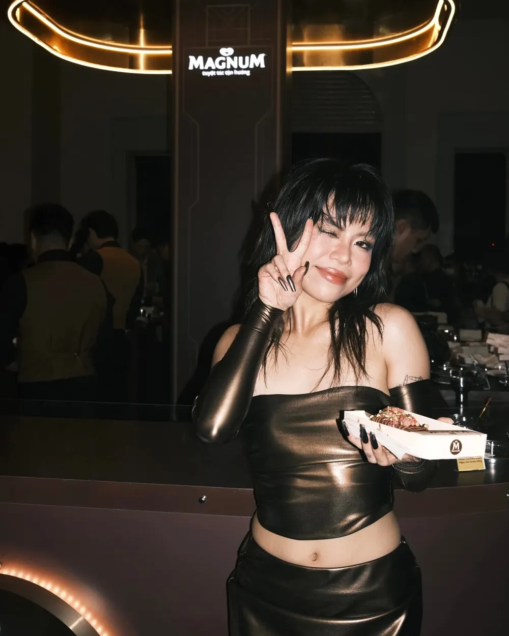 Sâu lắng với nếu lúc đó Tlinh lyrics