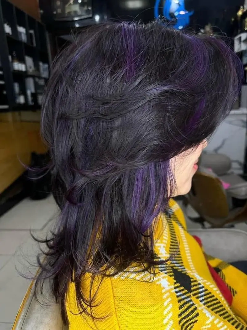 Những màu tóc highlight đẹp bạn không thể bỏ qua