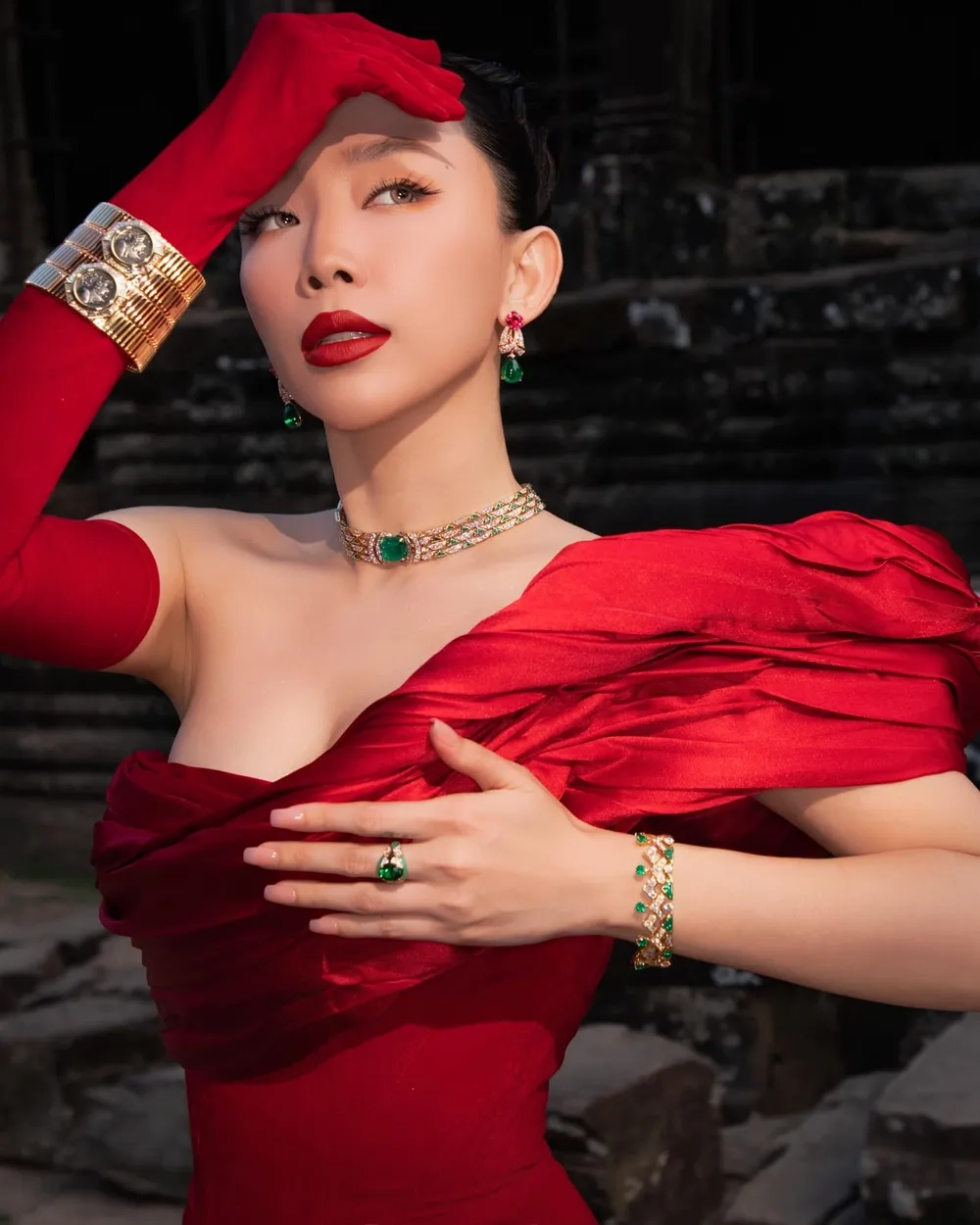 Bạn có biết rõ Tóc Tiên là ai chưa