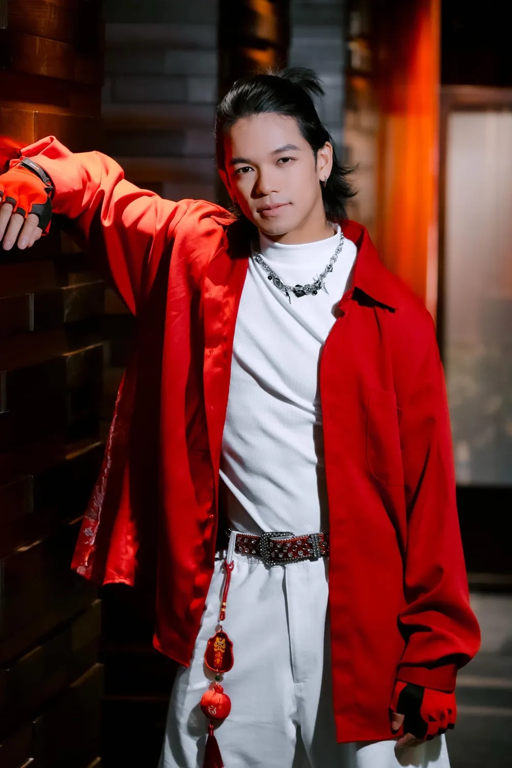 Top hit karaoke Trọng Hiếu ai cũng muốn thử một lần