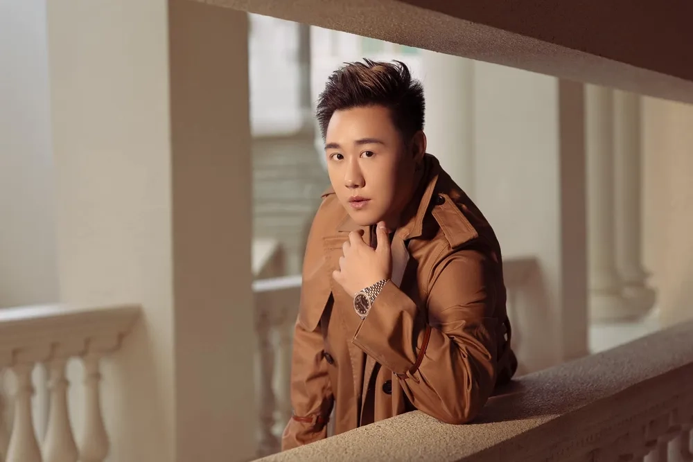 Nghe trọn các bài hát trong Trung Quân idol không thể bỏ lỡ