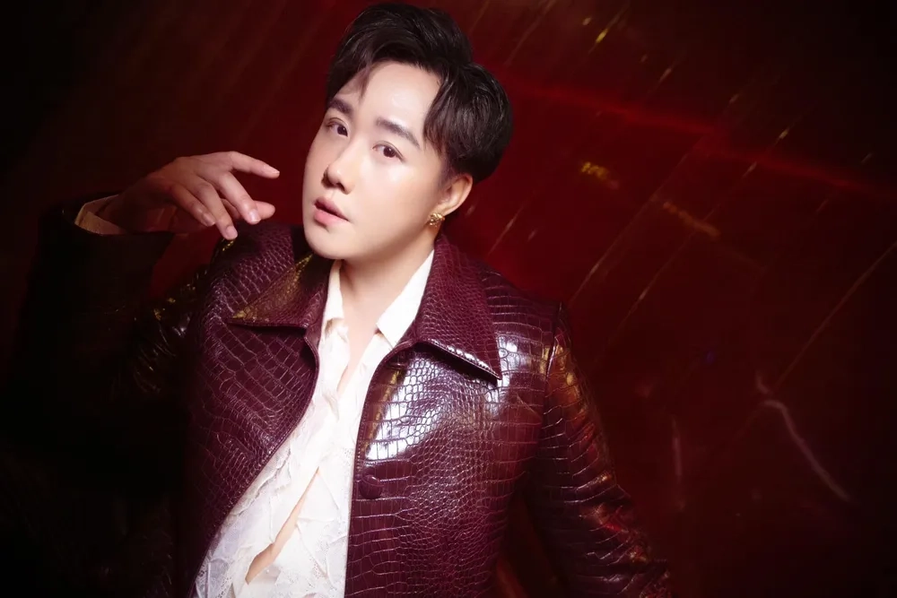 Những bản hit ấn tượng trong Trung Quân idol bài hát