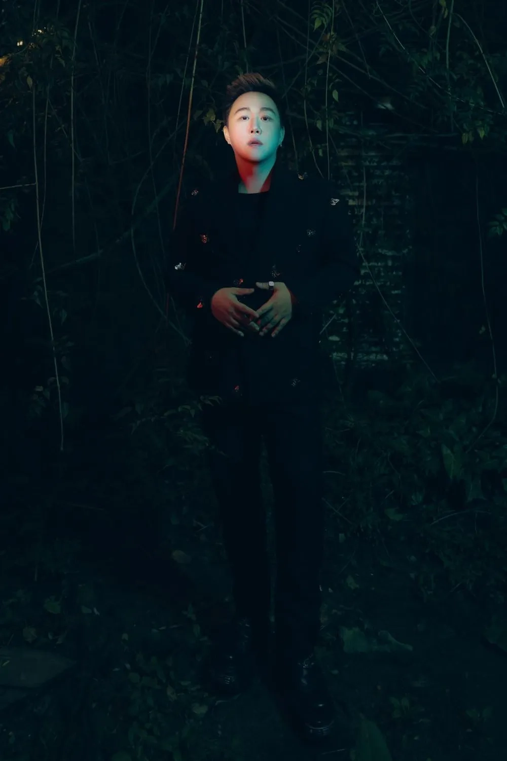 Đã nghe thử ai chung tình được mãi Trung Quân idol chưa