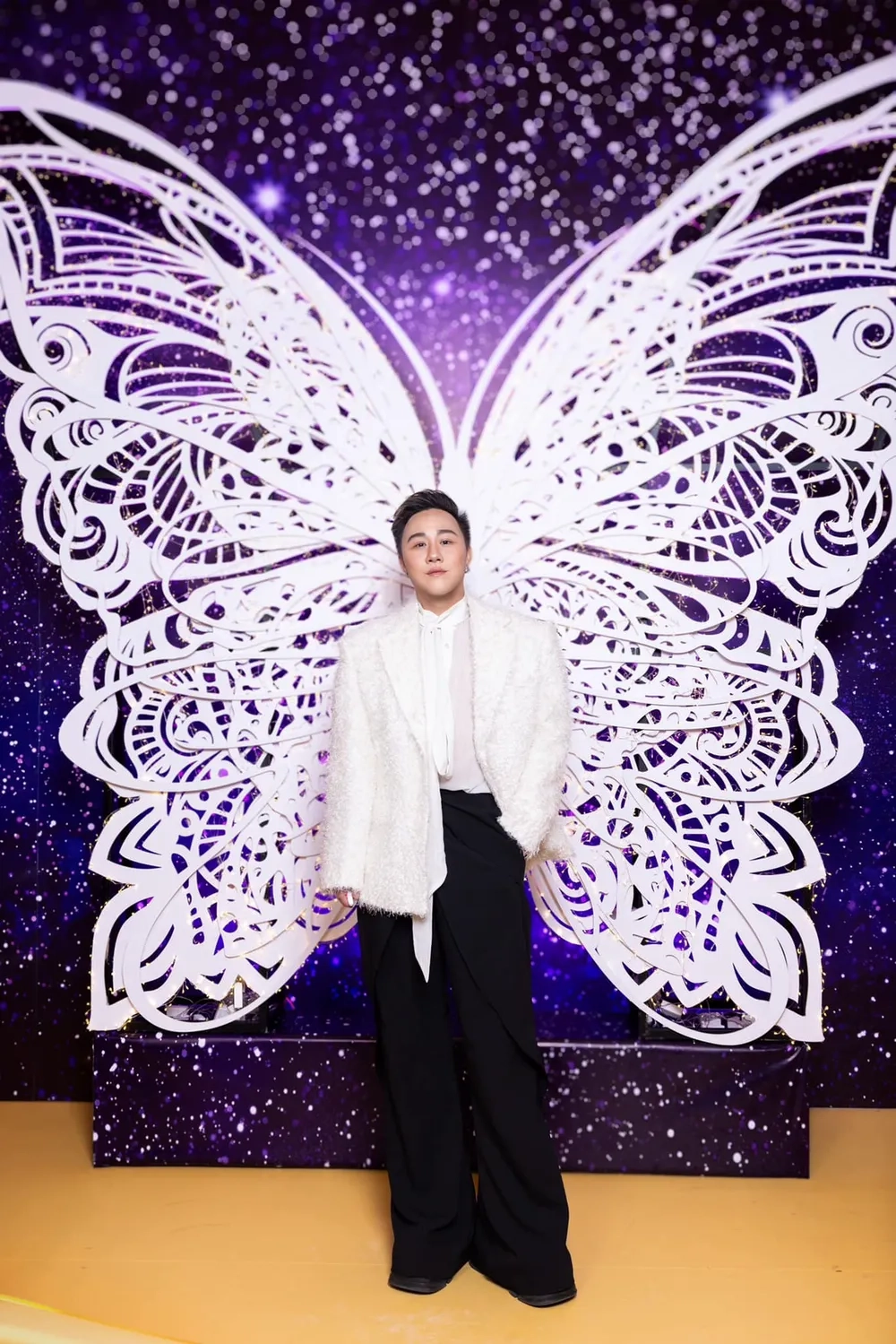Đĩa nhạc được săn đón nhất các đĩa nhạc của Trung Quân idol