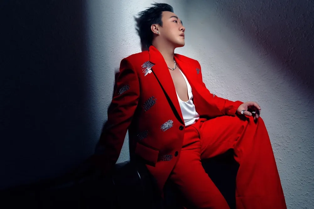 Bộ sưu tập âm nhạc đỉnh cao tuyển tập Trung Quân idol