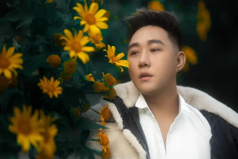 Vé đã sẵn sàng cho Trung Quân idol concert