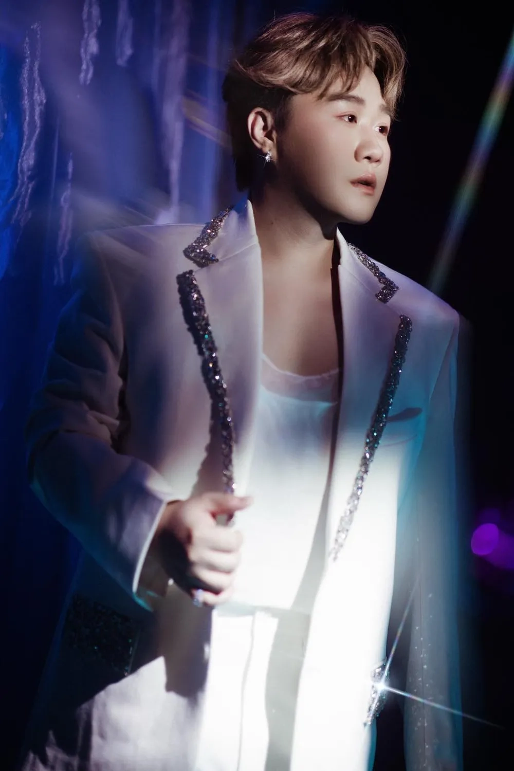 Lắng nghe rapsoul Trung Quân Idol phá cách