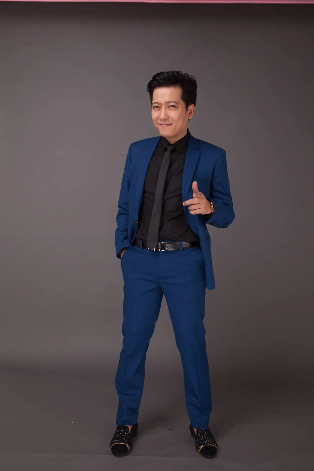 Những vai diễn đáng nhớ trong phim Trường Giang