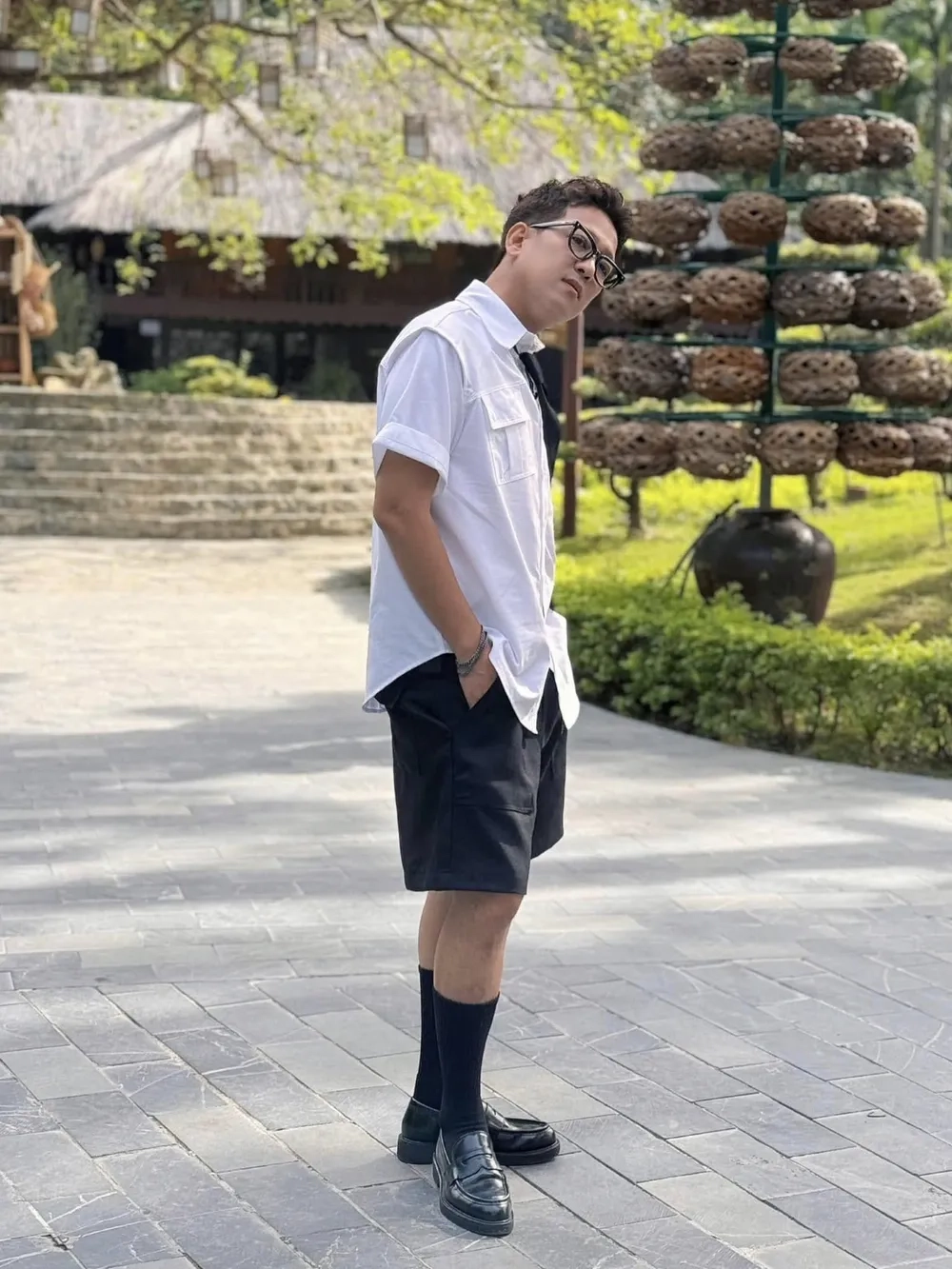 Nhiều người chưa rõ Trường Giang sinh năm mấy