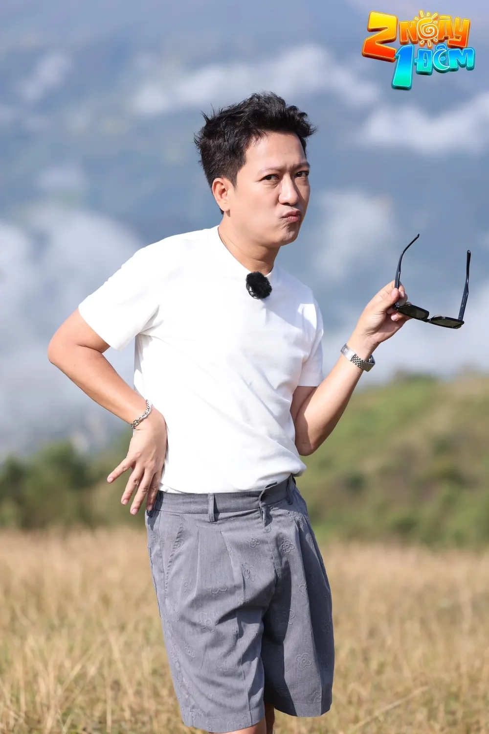 Cập nhật chi tiết Trường Giang sinh năm bao nhiêu