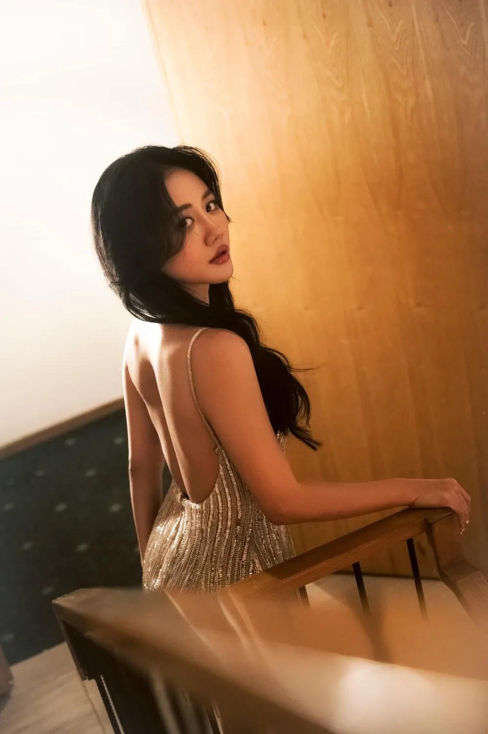 Giai điệu xúc động Ước mơ của mẹ Văn Mai Hương