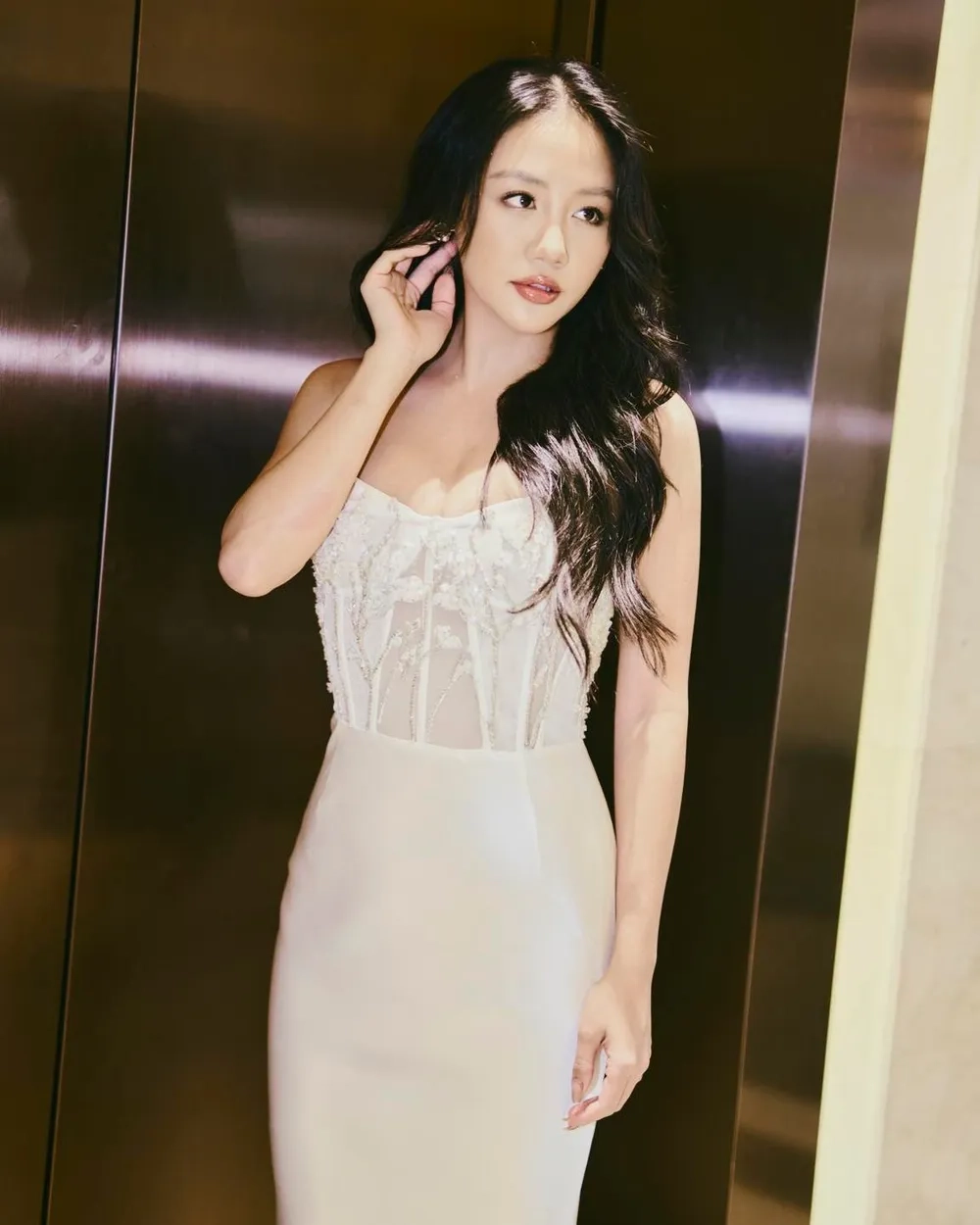 Quê hương của Văn Mai Hương quê ở đâu