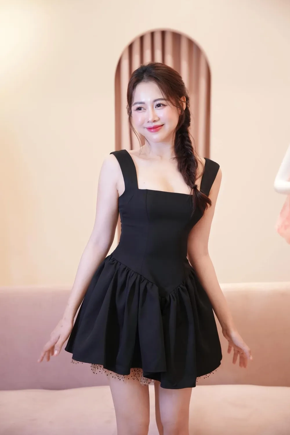 Bạn biết Việt Phương Thoa sinh năm bao nhiêu chưa