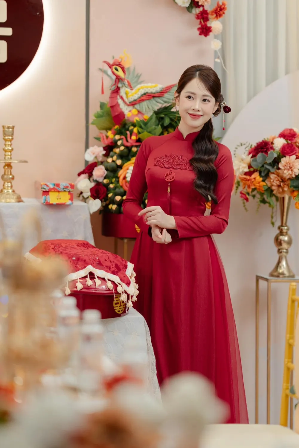 Ngắm lại hình ảnh Việt Phương Thoa ngày xưa