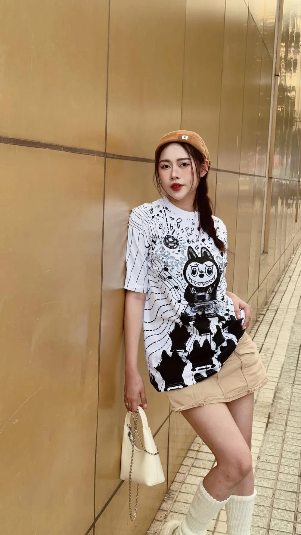 Thông tin đầy đủ về Nguyễn Việt Phương Thoa
