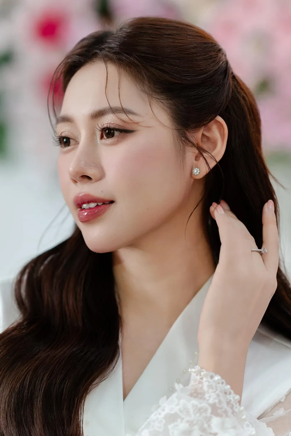 Video triệu view trên Việt Phương Thoa Tiktok