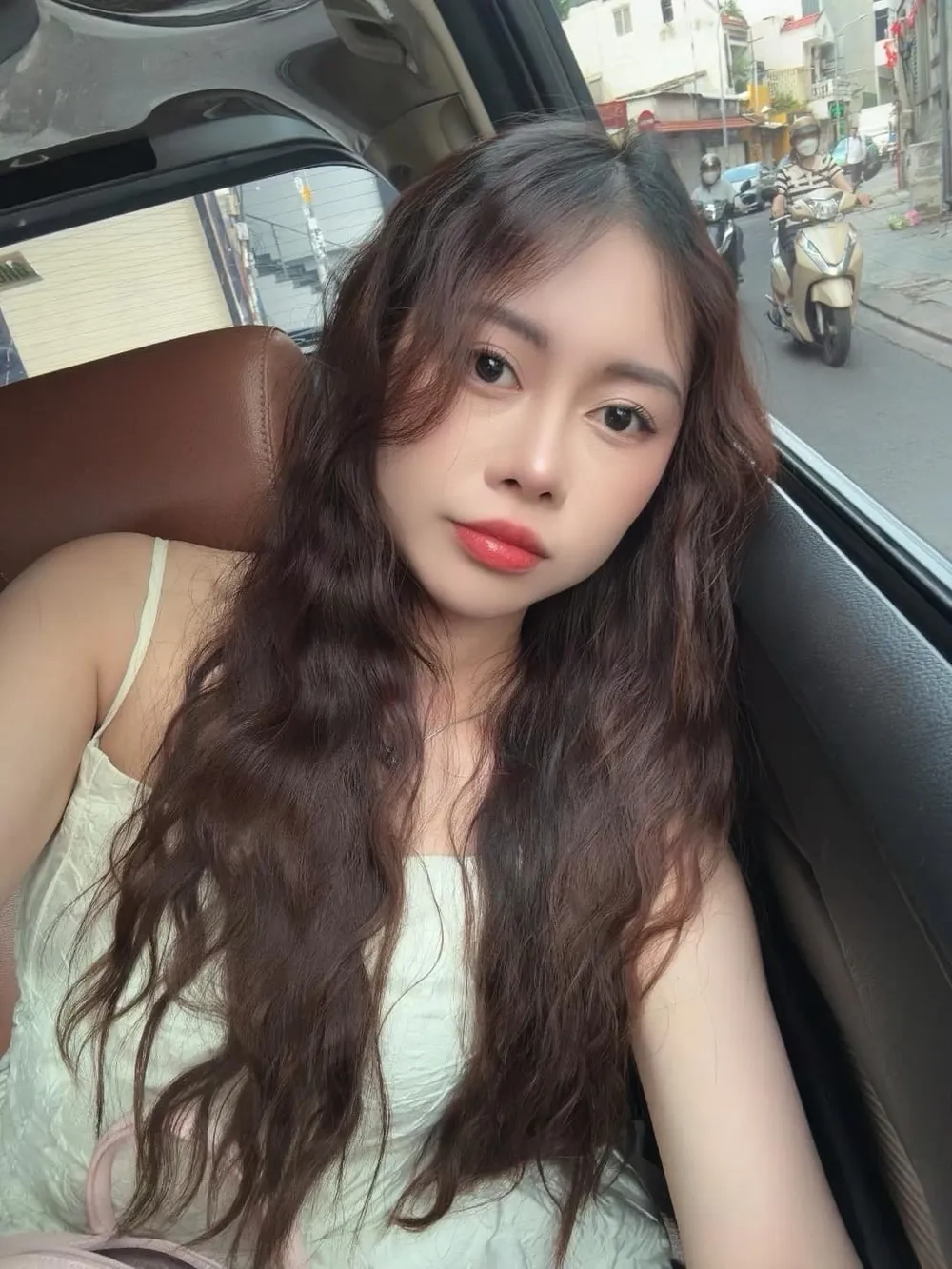 Hành trình nổi bật của Tiktoker Việt Phương Thoa
