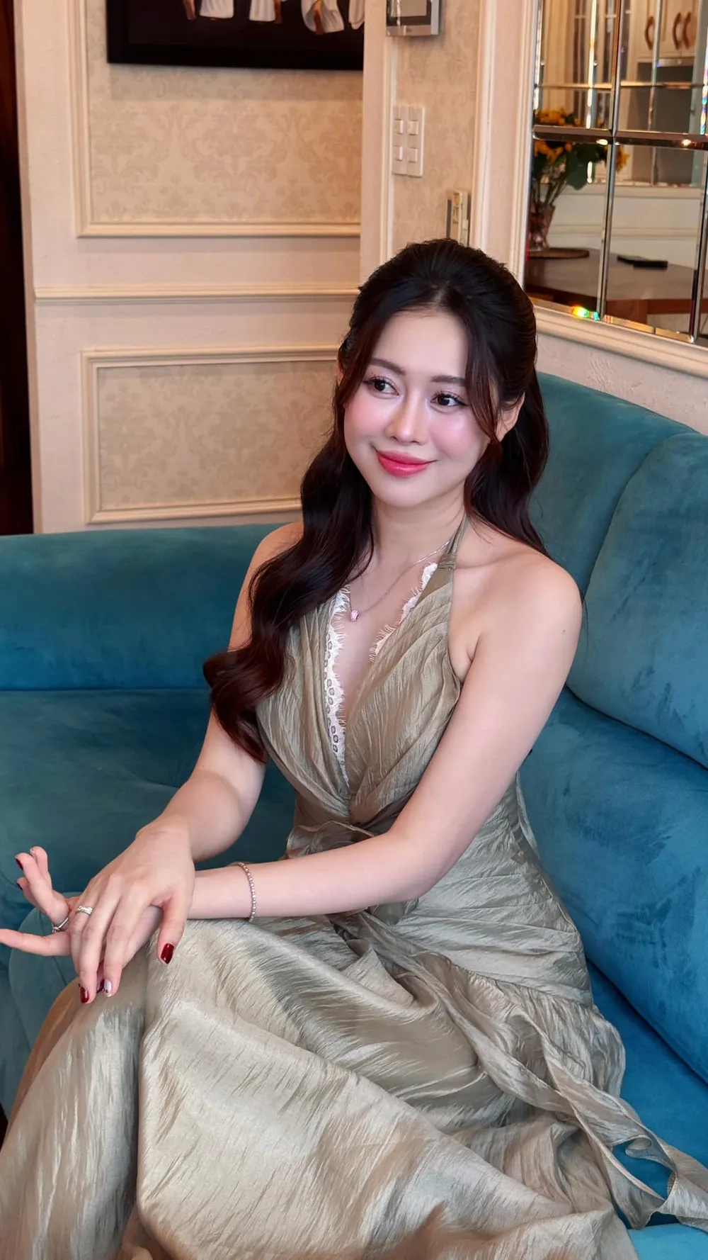 Cập nhật mới nhất về Tiểu sử Việt Phương Thoa