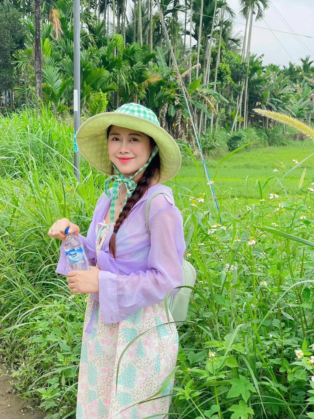 Sự thật về tin đồn Việt Phương Thoa phốt