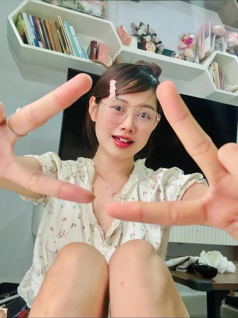 Hiện tại Việt Phương Thoa ở đâu