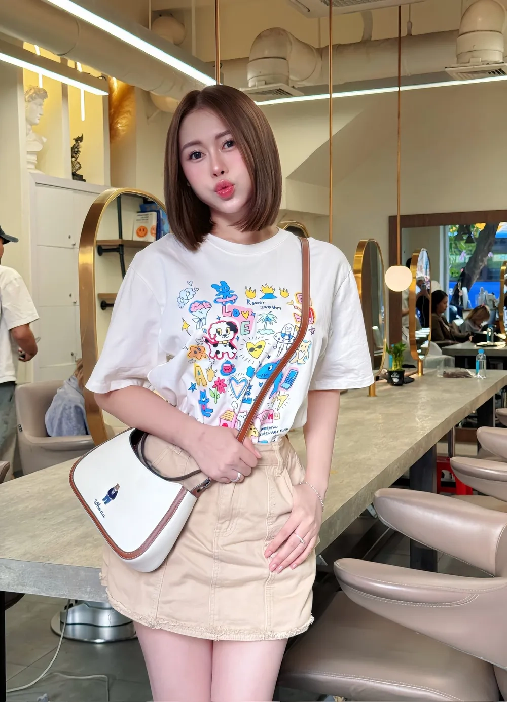 Video chân thực từ Việt Phương Thoa review