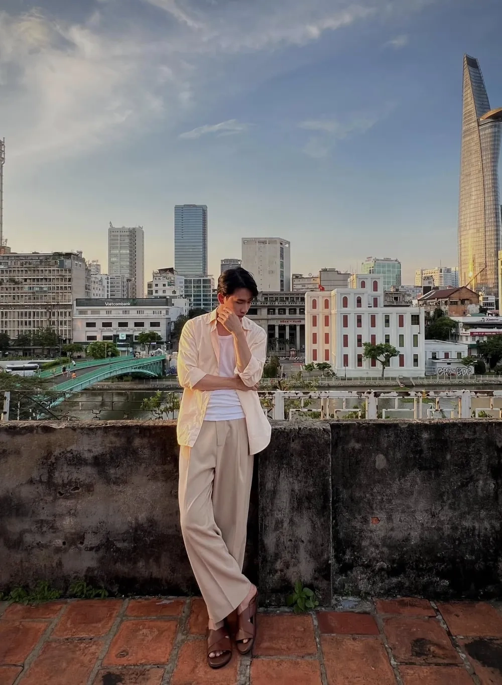 Nhiều người vẫn nhầm Võ Cảnh ngày sinh