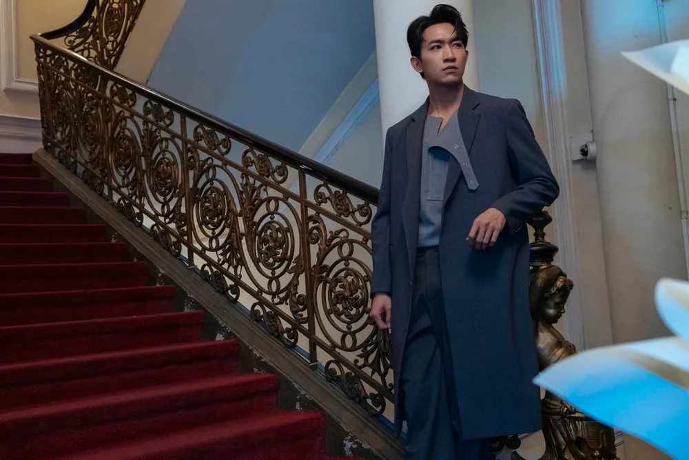 Thật ra Võ Cảnh tên thật là gì