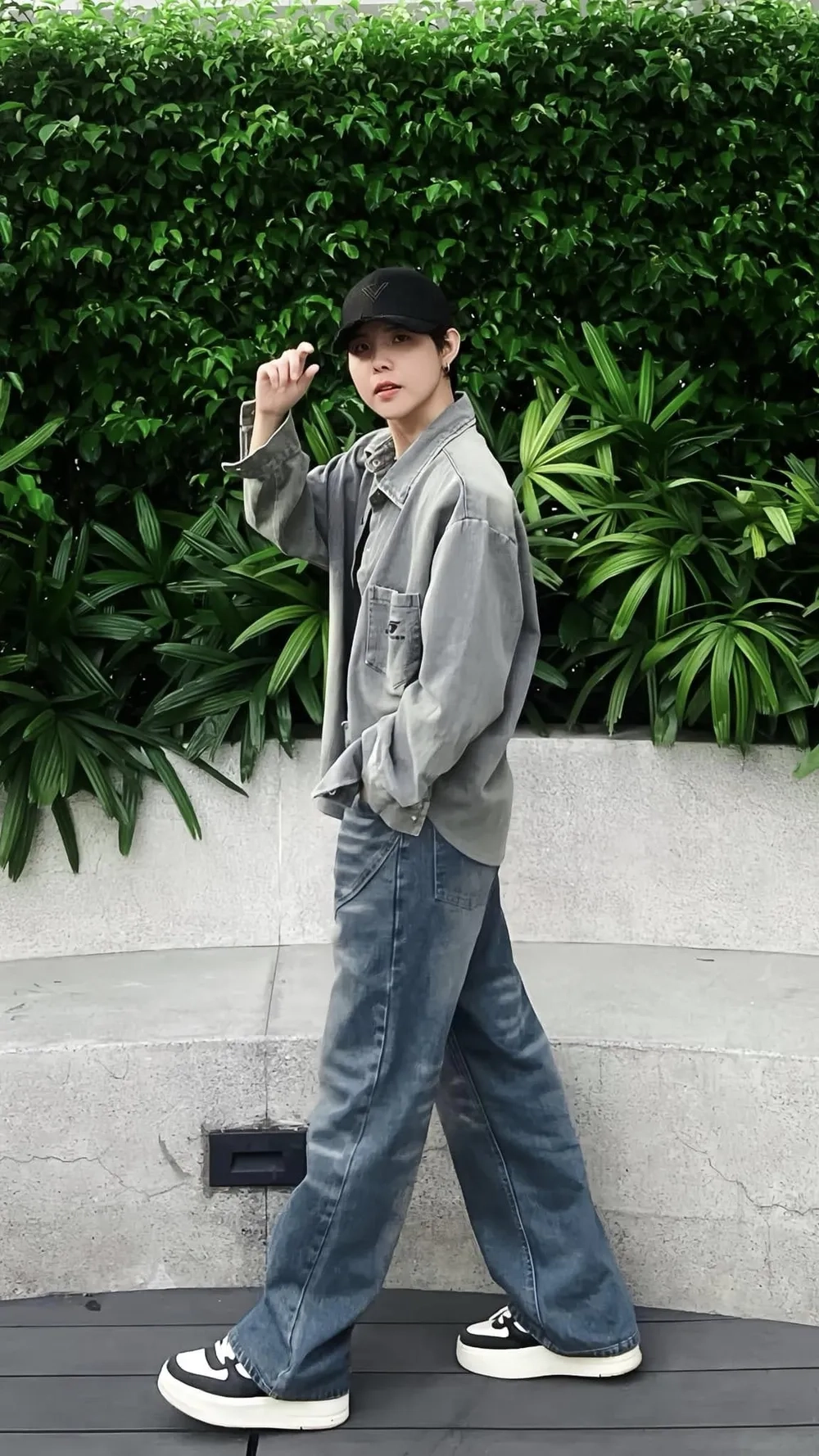Một phiên bản mới mẻ từ mơ Vũ Cát Tường remix