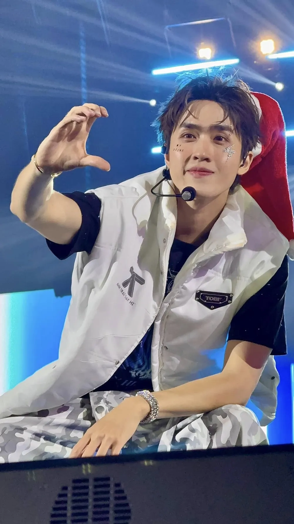 Giọng ca ngọt ngào đến từ Vũ Thịnh the voice