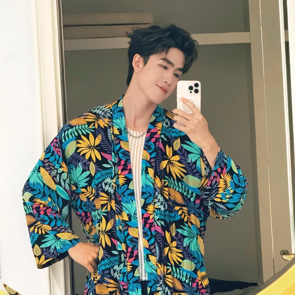 Fan đắm say với giai điệu nhẹ nhàng trong Vũ Thịnh love sand