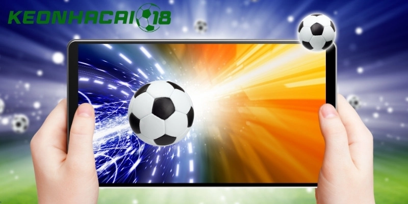 Kèo nhà cái hiện được xem là “ngôn ngữ chung” của cá cược toàn cầu