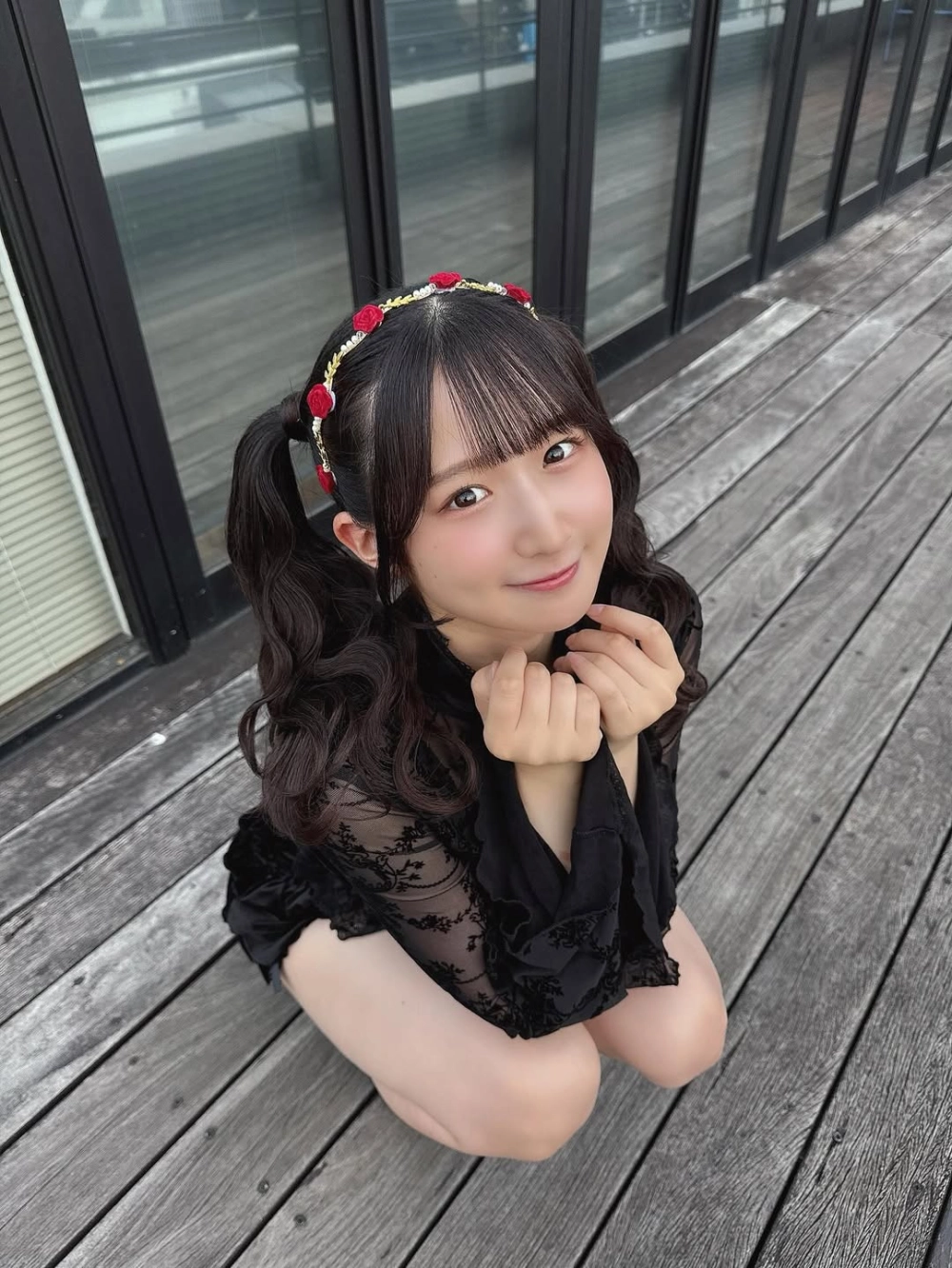 Kotori Kaiga nhìn là muốn nóng bỏng dâm đãng