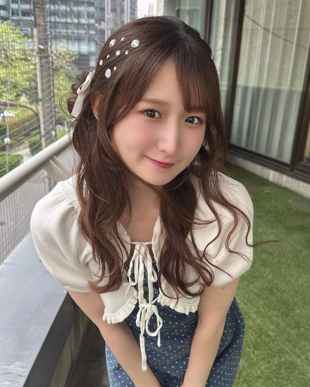 Kotori Kaiga mông tròn căng nóng bỏng kích thích