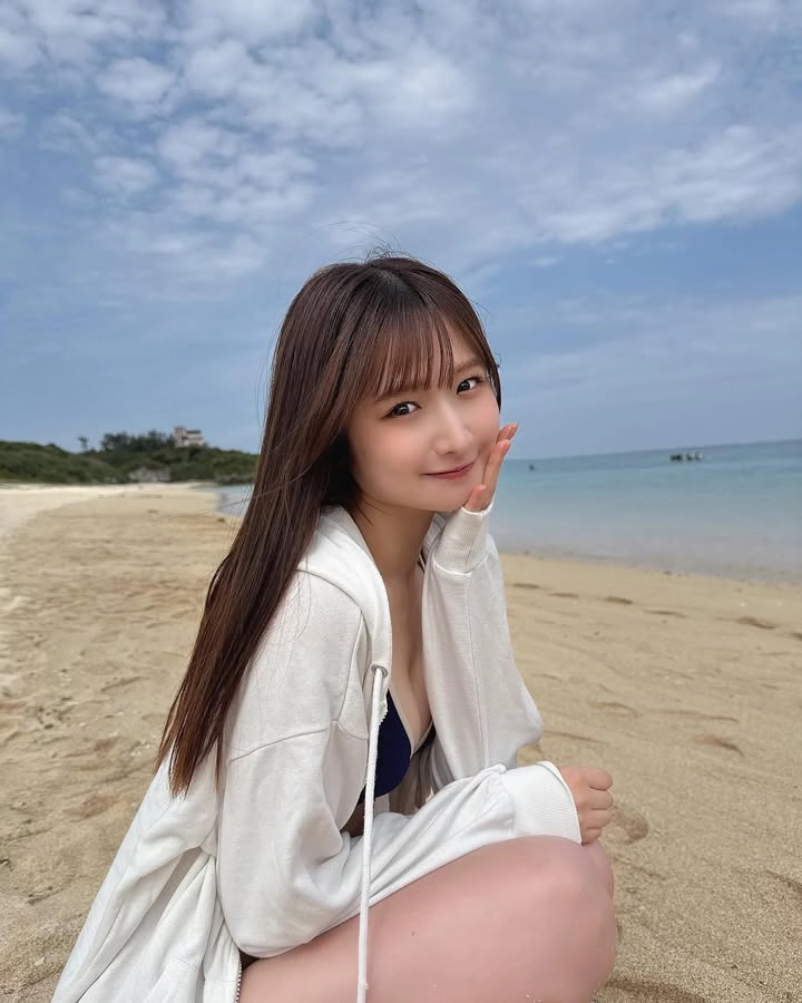 Kotori Kaiga nude hoàn hảo sexy đốt mắt