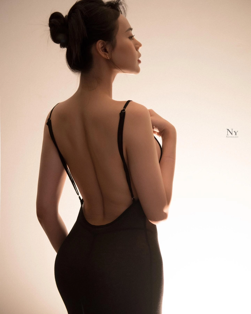 Ảnh gái xinh vú to căng tròn sexy nhìn là muốn ngay lập tức