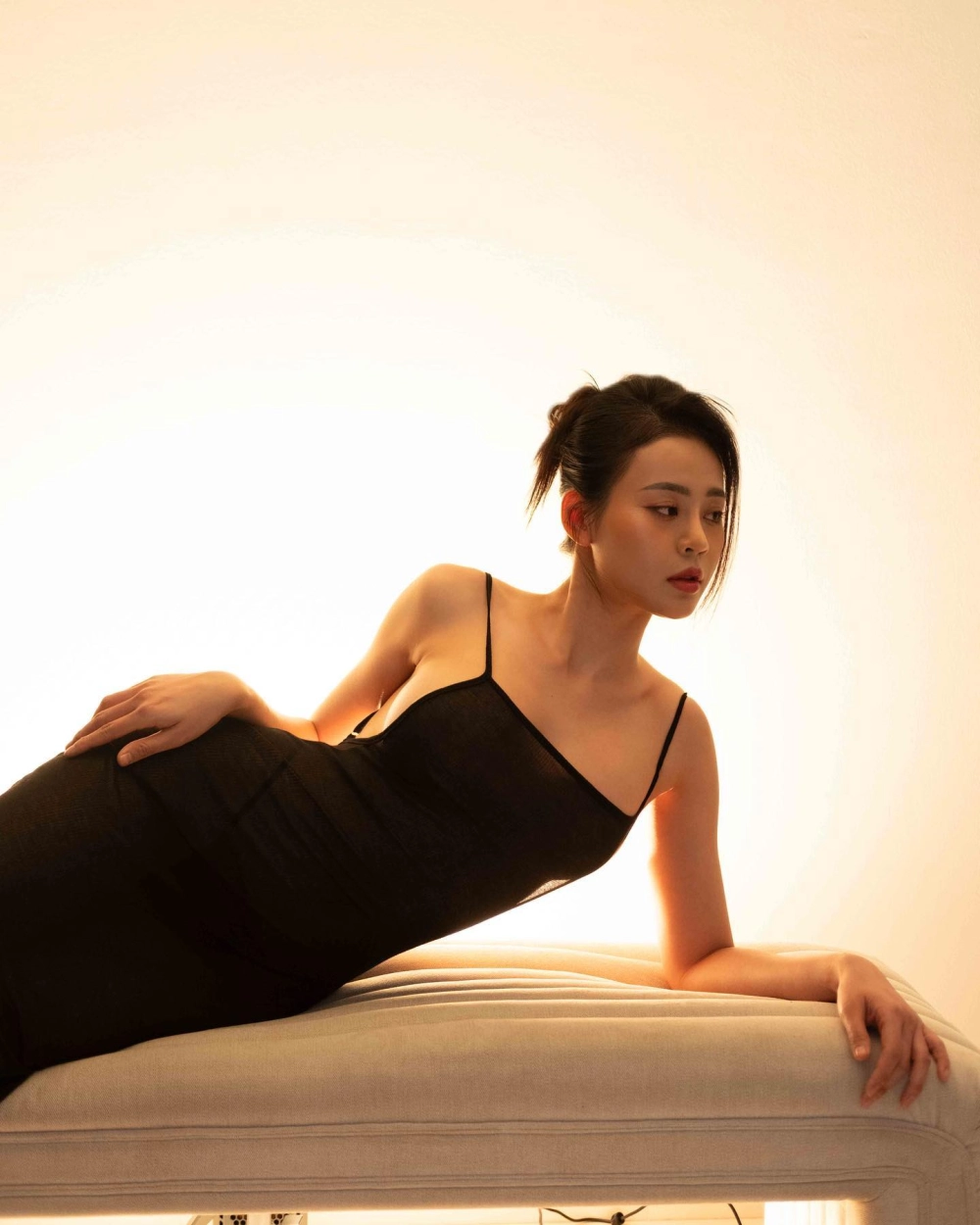 Ảnh sex gái xinh ai ai vú to lồn múp nóng bỏng kích thích điên