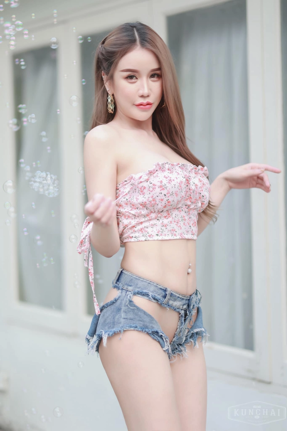 Gái xinh vn vú to gái Việt vòng một khủng sexy nóng bỏng cuốn hút ánh nhìn