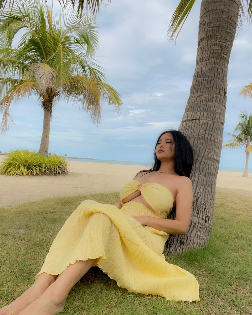 Ảnh gái sexy vn gái Việt body nóng bỏng quyến rũ cuốn hút mê mẩn cuồng nhiệt