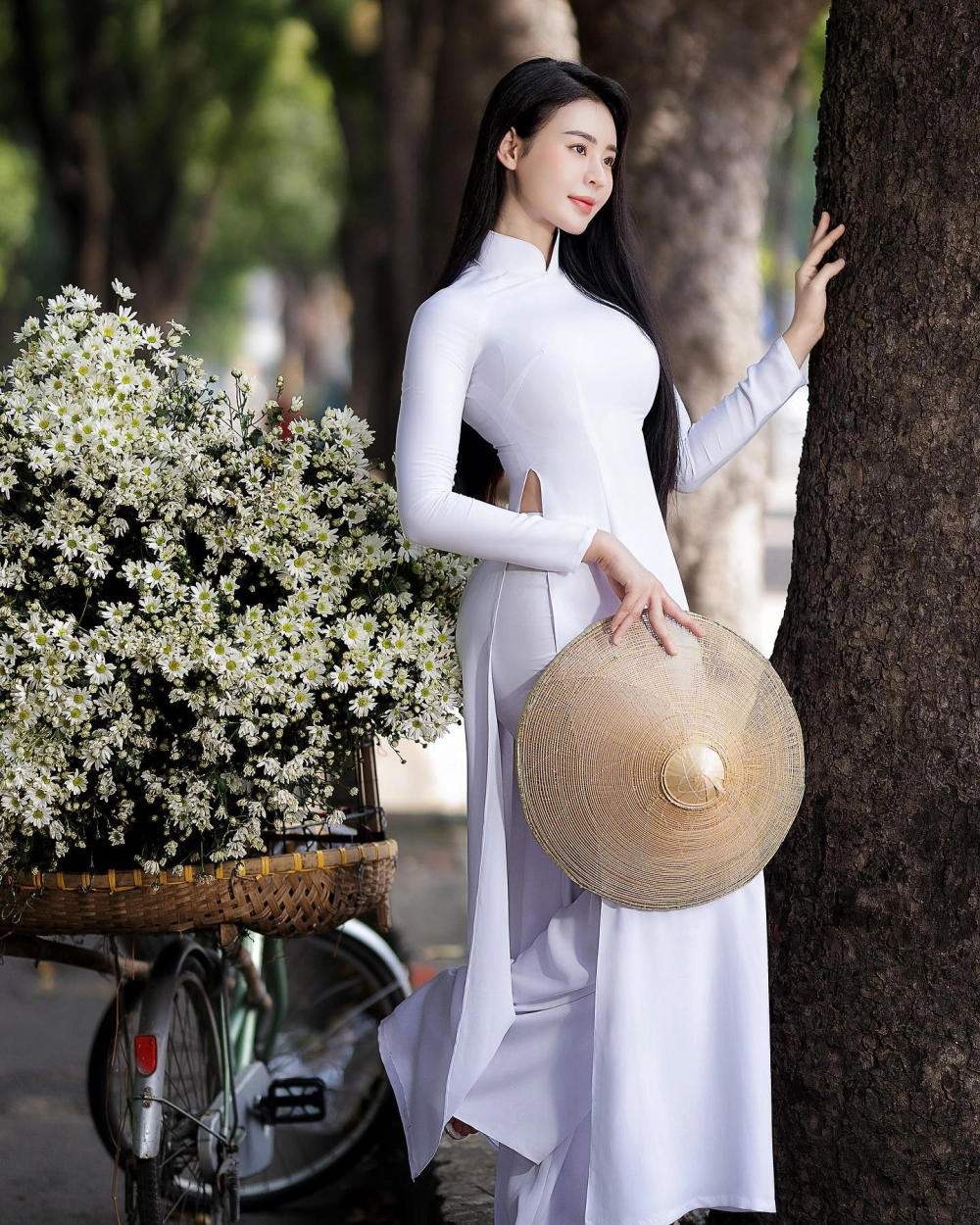 Ảnh gái xinh ko mặc gì nude vú căng nóng bỏng cuốn hút chết người