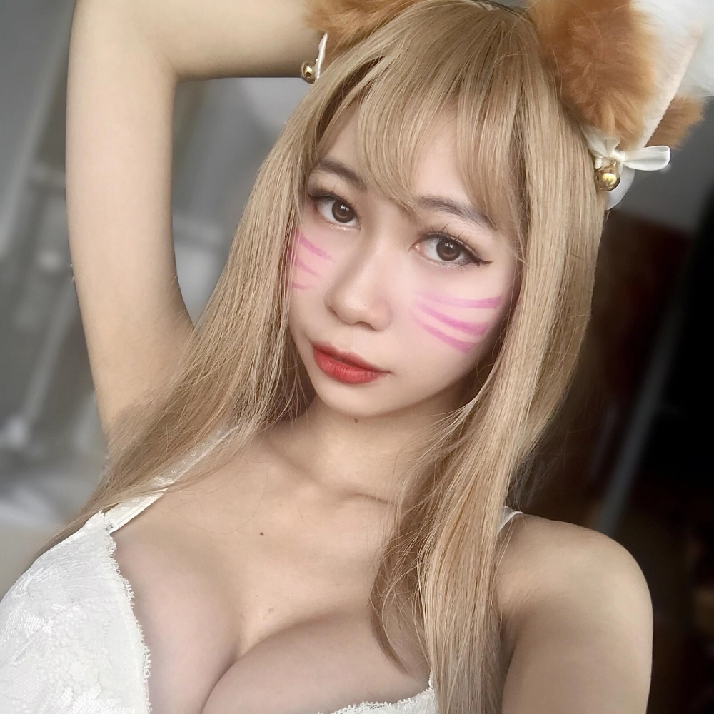 Ảnh gái xinh anime cute anime cute vú căng nóng bỏng bất tận