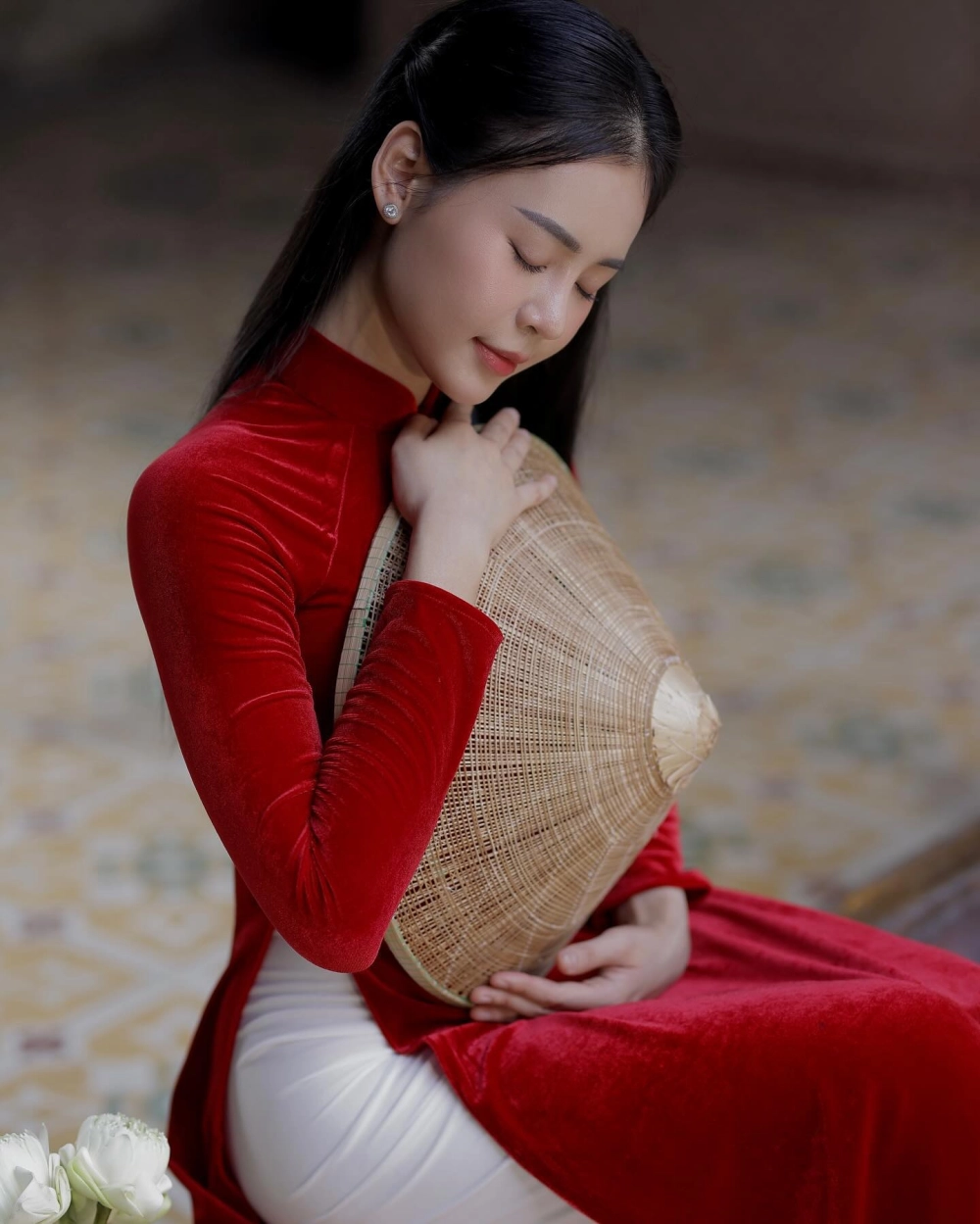 Ảnh gái xinh khoe hàng ko che khoe hàng không che nóng bỏng kích thích max