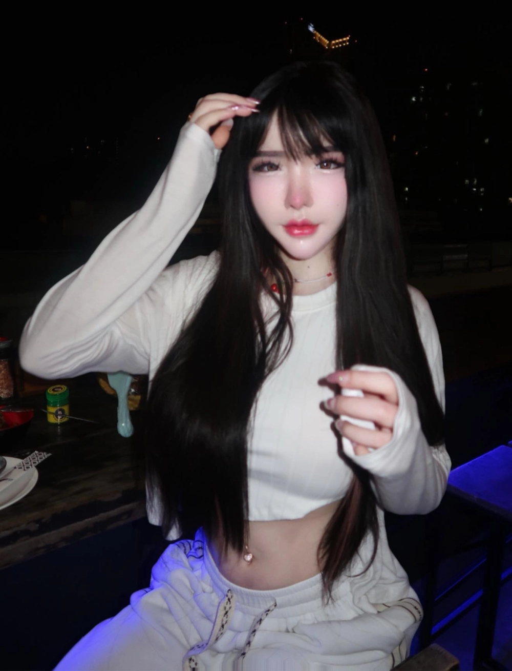 Sex gái xinh vũ to lovemaking ngực đồ sộ đam mê nóng bỏng cuốn hút mạnh mẽ