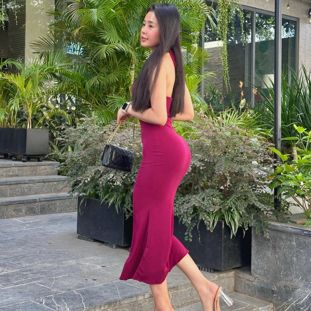 Ảnh gái xinh khoả thân ko che nude hoàn hảo nóng bỏng cuồng nhiệt cực