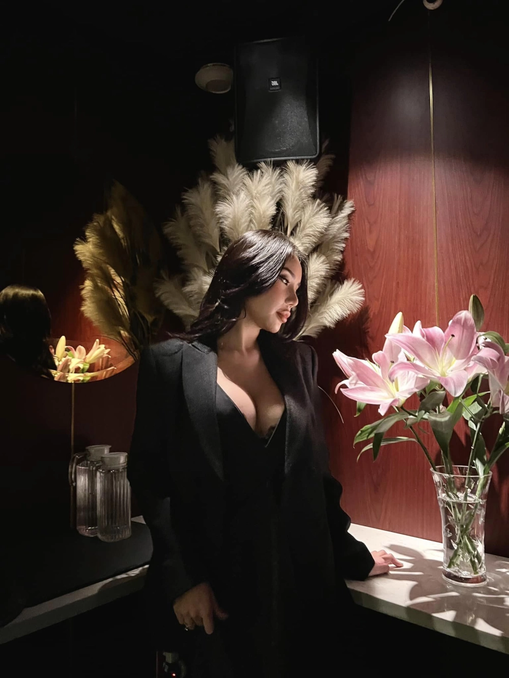 Ảnh sex asia vú căng múp nóng bỏng cuốn hút chết người ngay