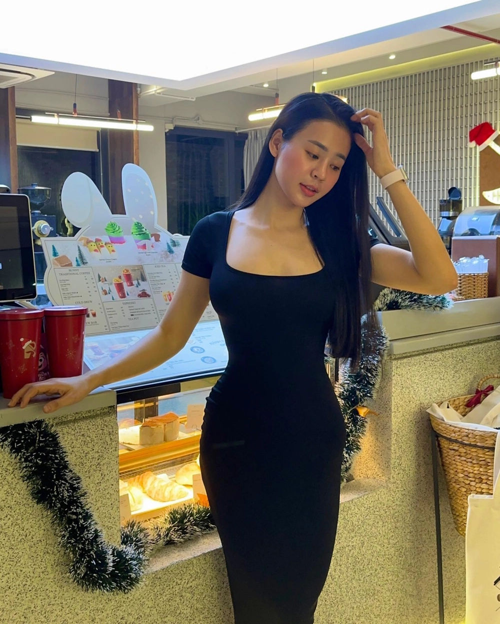 Xem ảnh sex gái xinh sex vú bự nóng bỏng cuốn hút cực mạnh