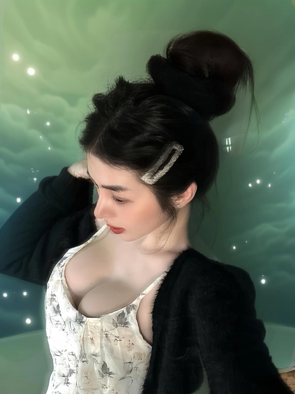 Ảnh sex gái xinh vú bự vú bự căng tròn nóng bỏng chết người ngay