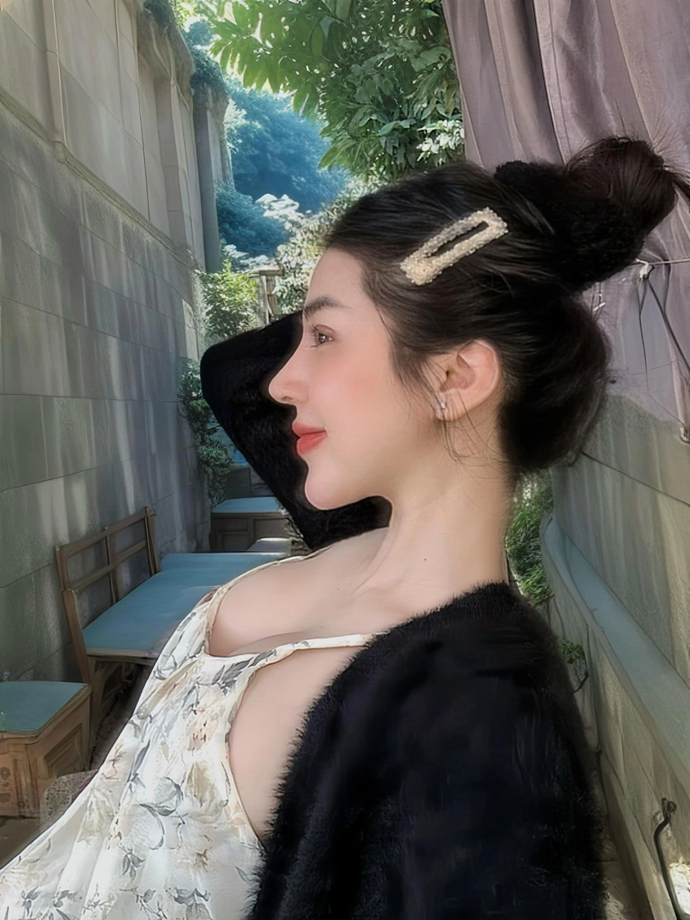 Sex ngọc ánh ánh mắt dâm tình nóng bỏng cuốn hút điên đảo