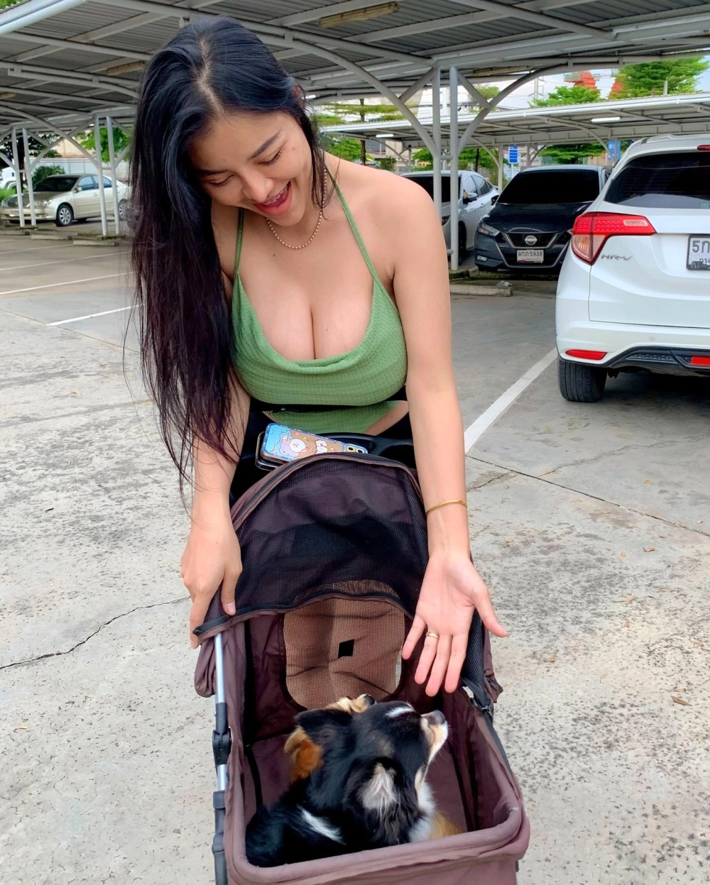 Ảnh gái xinh khoả thân vú to nude ngực to xinh đẹp sexy quyến rũ tột độ