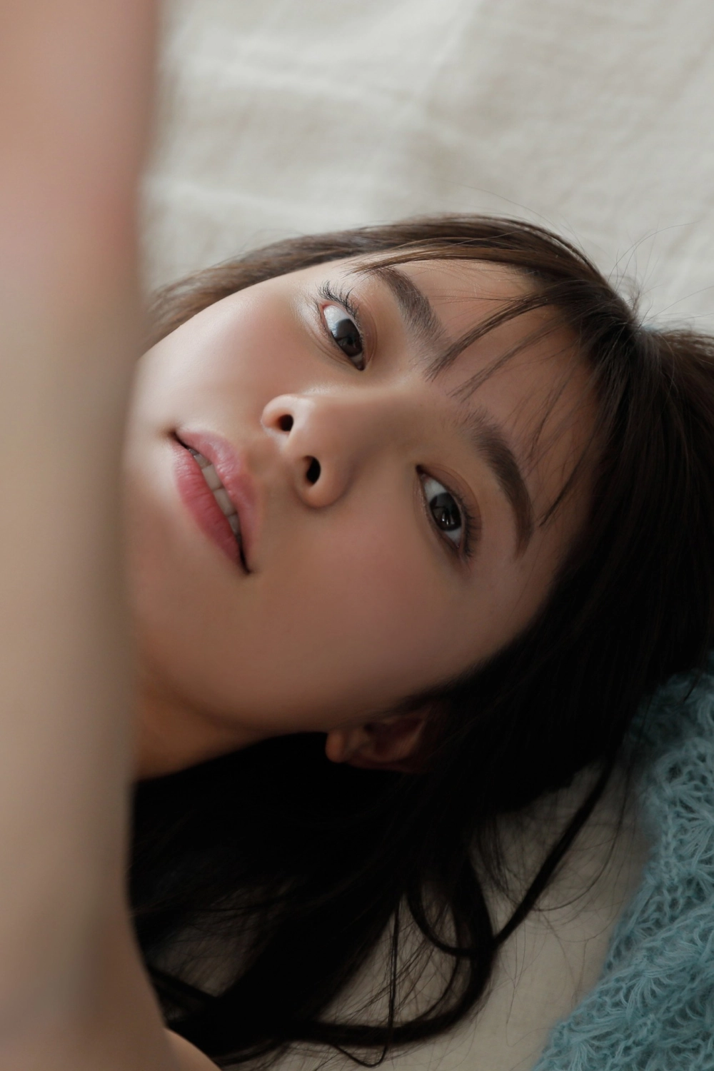 Asuka Kawazu quyến rũ chết người với body nóng bỏng